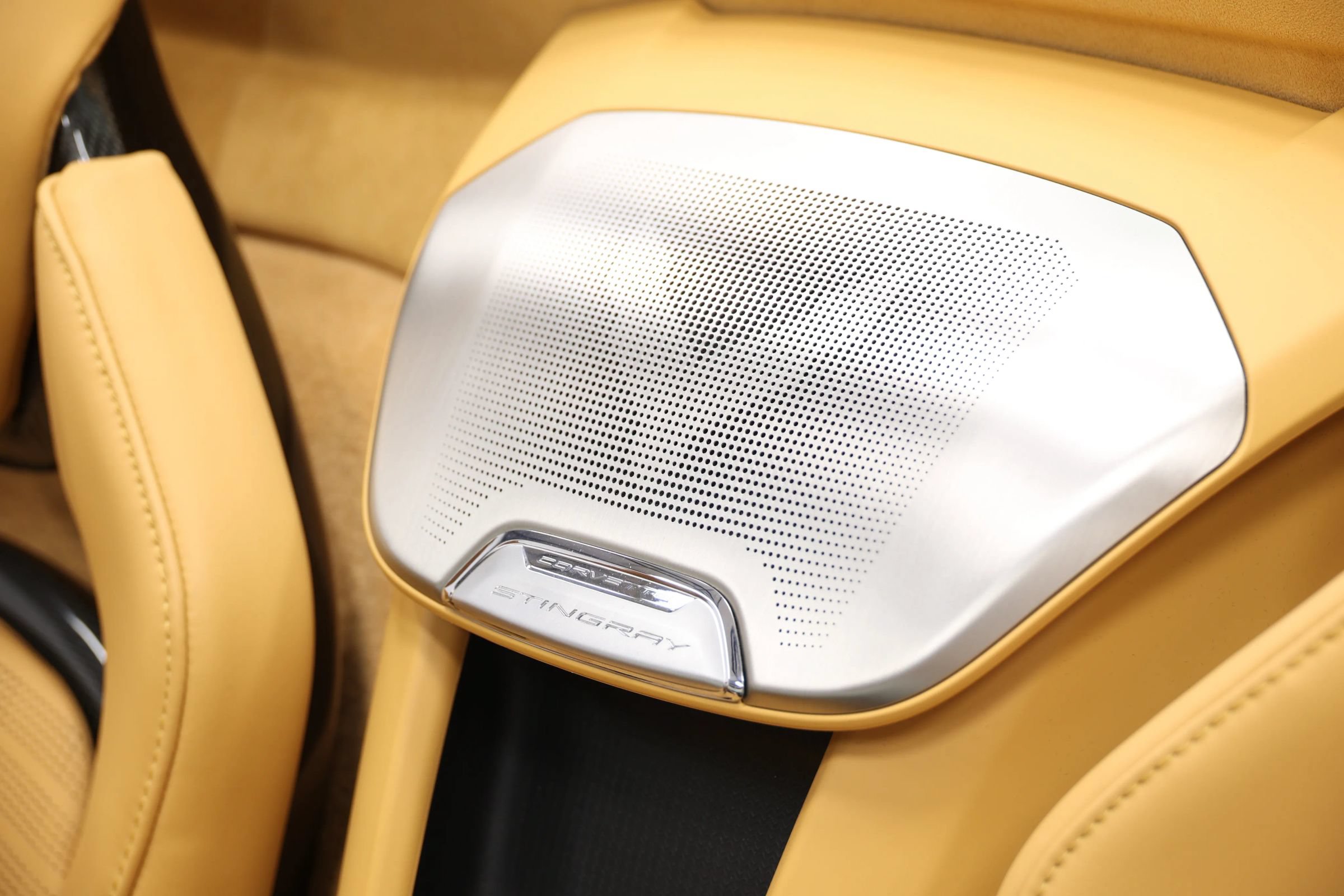 Used 2022 Chevrolet Corvette Stingray Premium Conv w/ Z51 Performance Package RWD image 24