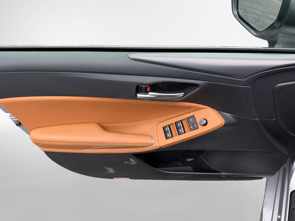 Certified 2021 Toyota Avalon XSE FWD image 17