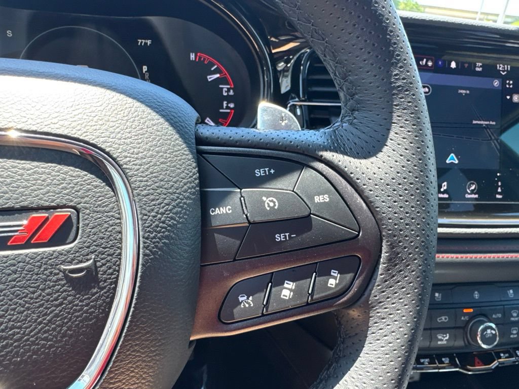 Certified 2026 Dodge Durango GT AWD/4WD image 10