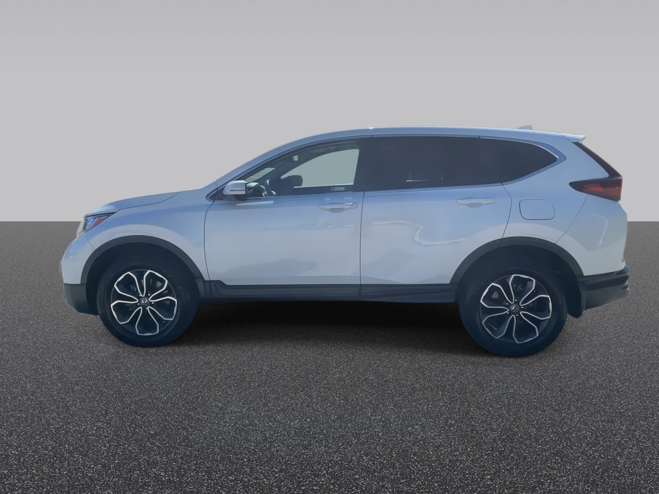 Used 2022 Honda CR-V EX-L image 6