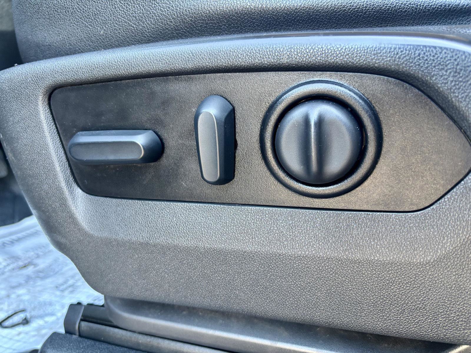 Used 2022 Chevrolet Silverado 2500 LTZ w/ LTZ Texas Edition image 16