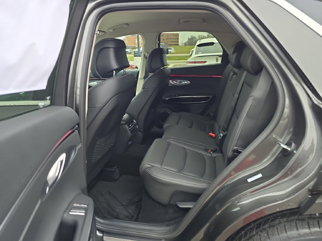Used 2026 Genesis GV70 2.5T AWD/4WD image 22