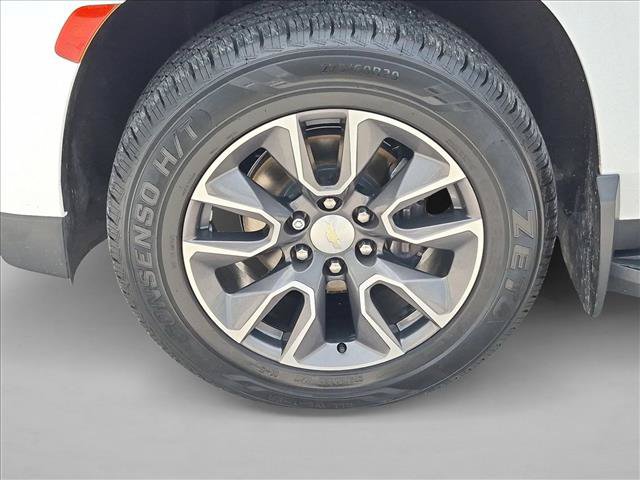 Used 2023 Chevrolet Tahoe LS RWD image 24