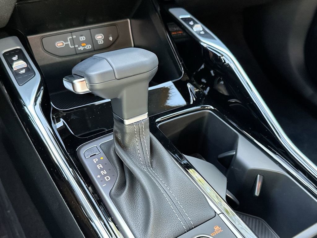 Used 2024 Kia Sorento SX Prestige image 39