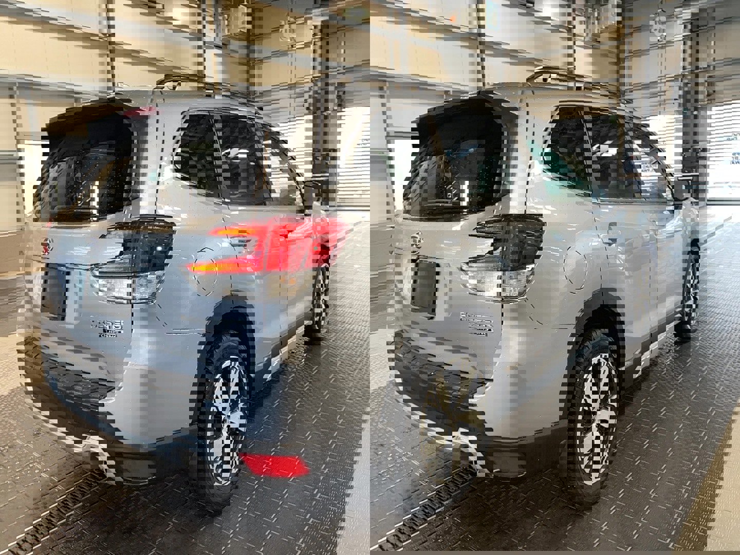 Used 2021 Subaru Forester Touring image 24