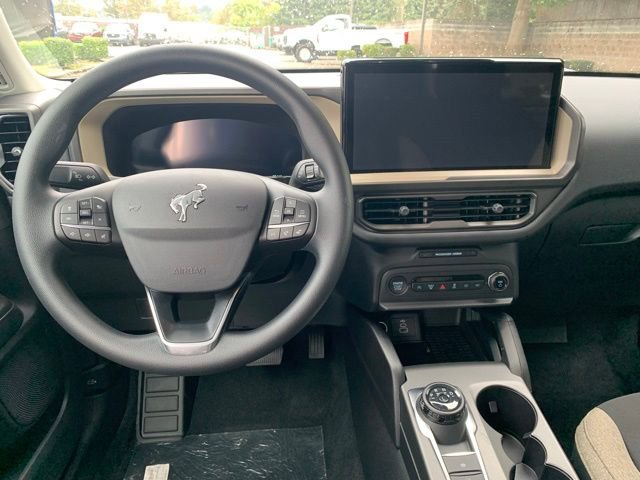 New 2025 Ford Bronco Sport Big Bend image 14