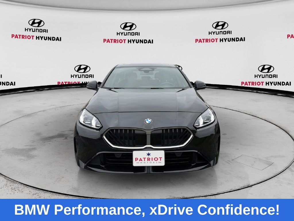 Used 2025 BMW 228i xDrive AWD/4WD image 8