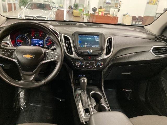Used 2019 Chevrolet Equinox LT AWD/4WD image 19