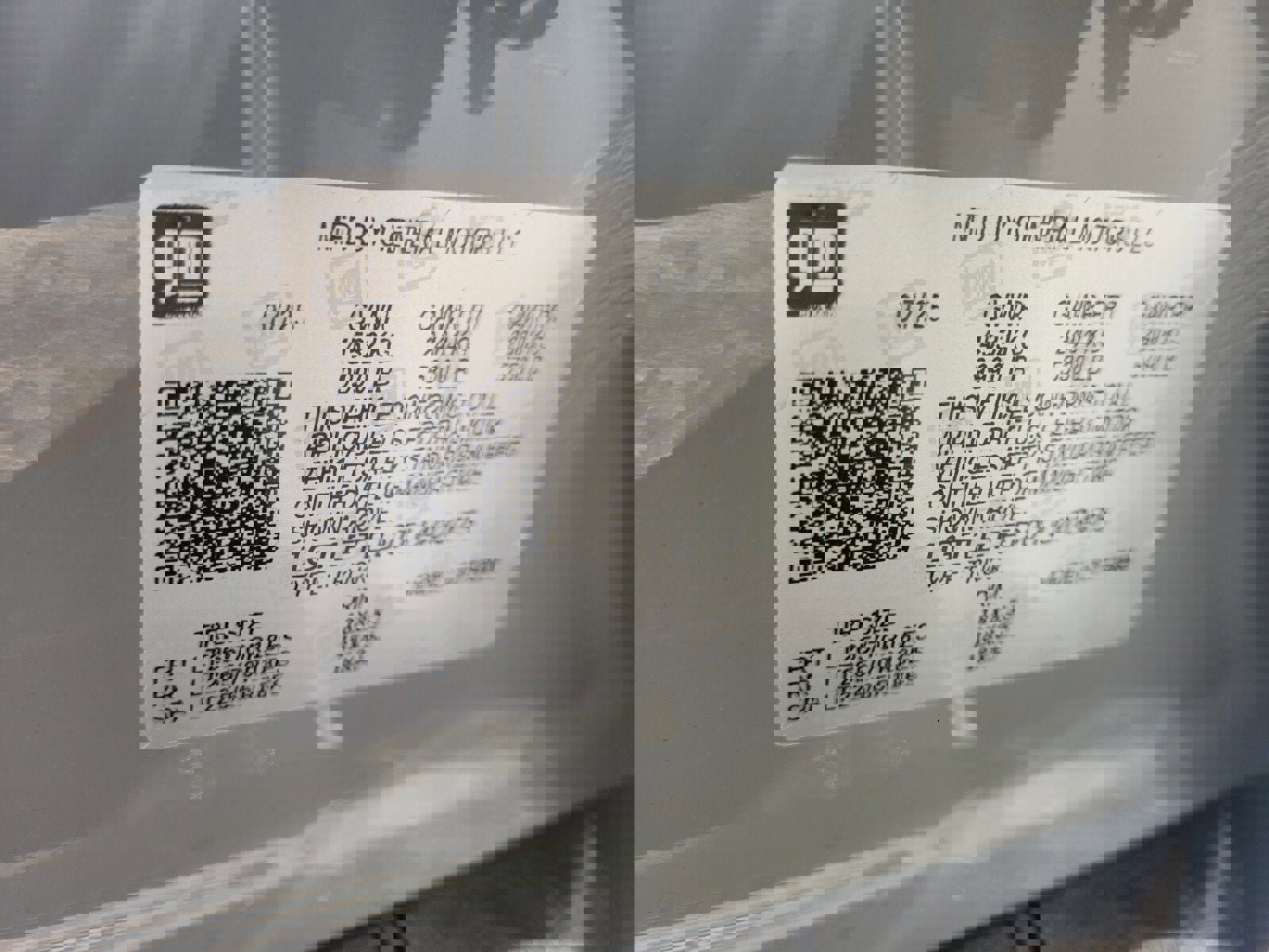 New 2026 GMC Sierra EV Elevation w/ Premium Package image 20