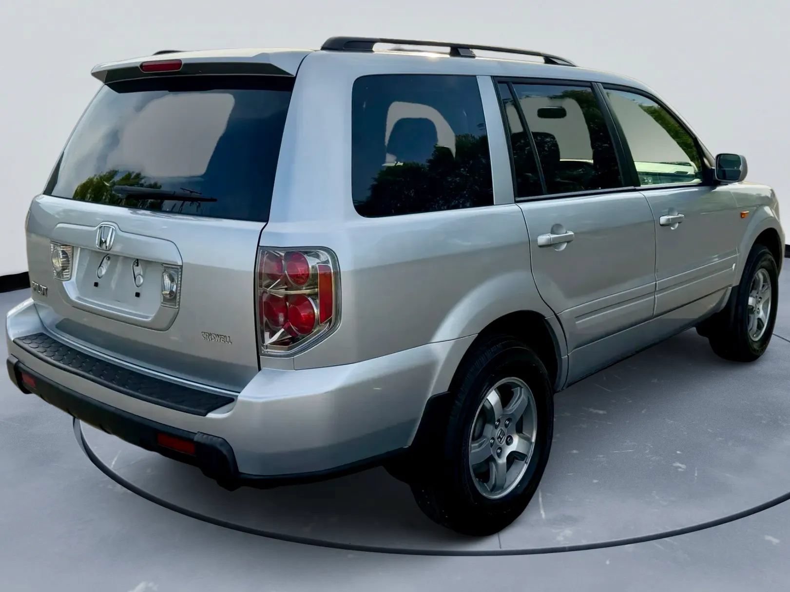 Used 2006 Honda Pilot EX image 9