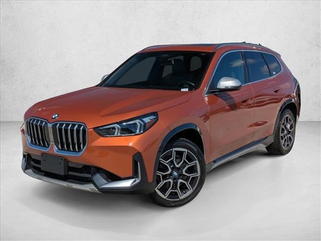 Used 2023 BMW X1 xDrive28i w/ Convenience Package