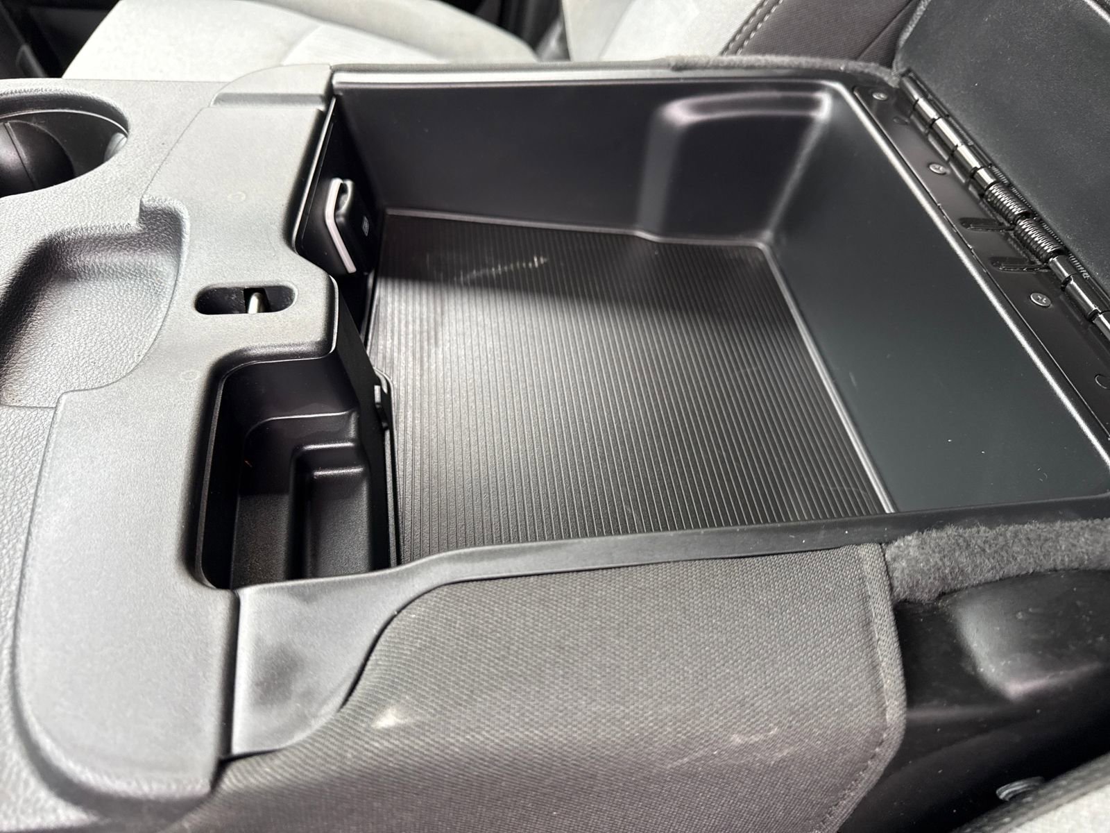 Used 2024 RAM 3500 SLT w/ Quick Order Package 2YG SLT AWD/4WD image 26