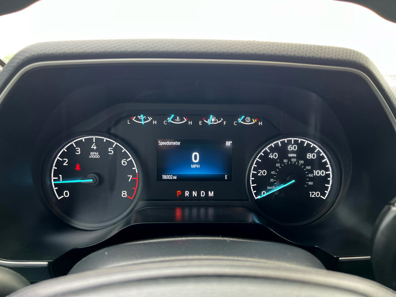 Used 2022 Ford F150 XL w/ STX Appearance Package image 19