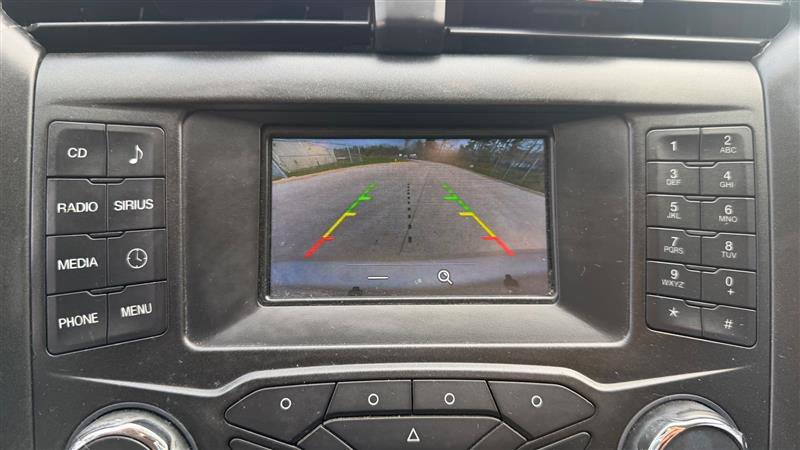 Used 2018 Ford Fusion SE w/ Equipment Group 601A FWD image 24