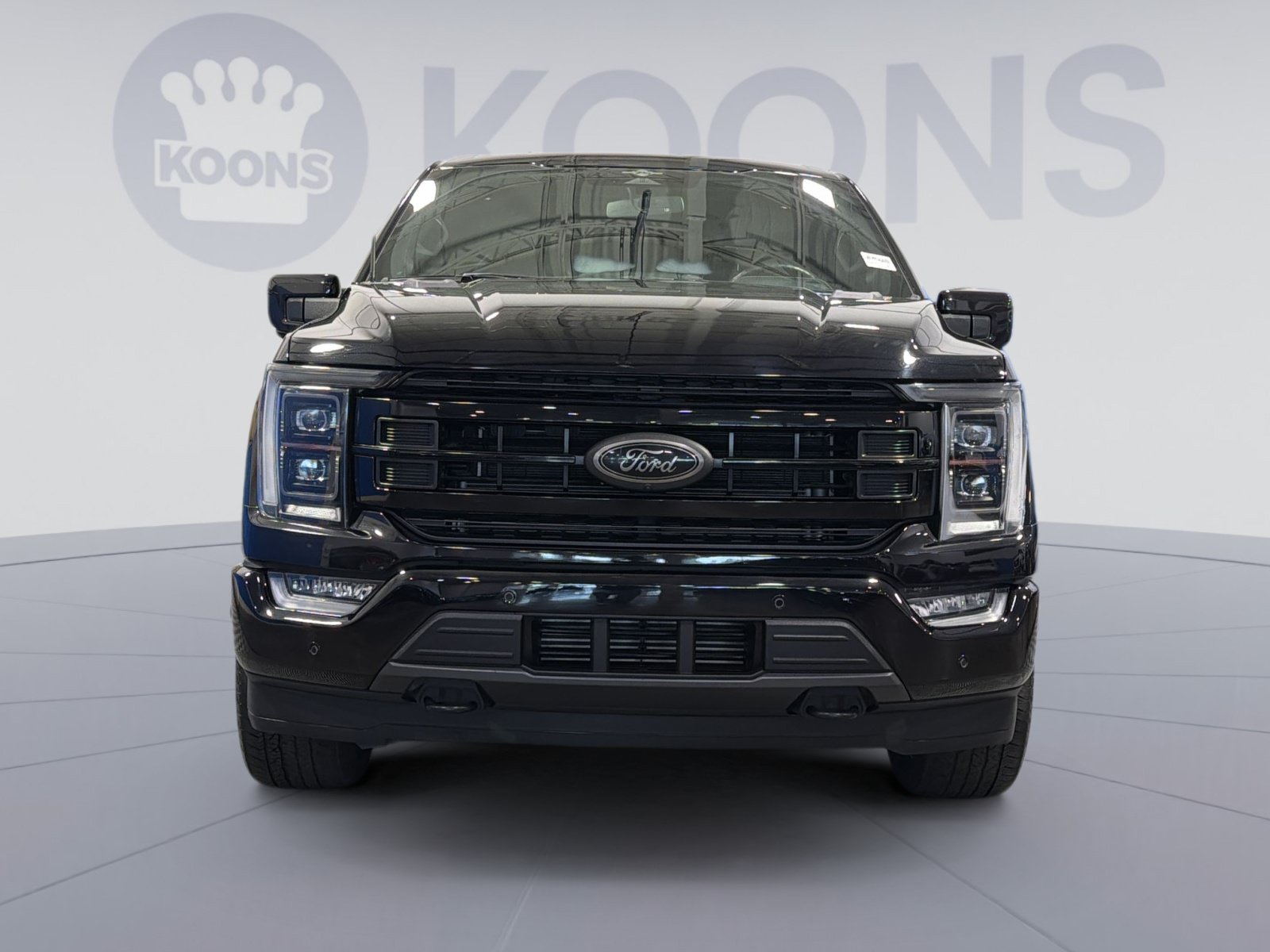 Used 2023 Ford F150 Platinum w/ Equipment Group 701A High AWD/4WD image 11