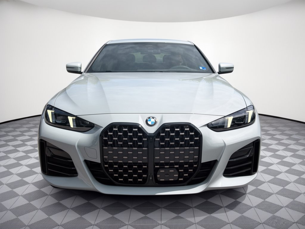 New 2026 BMW 430i xDrive w/ M Sport Package AWD/4WD image 6