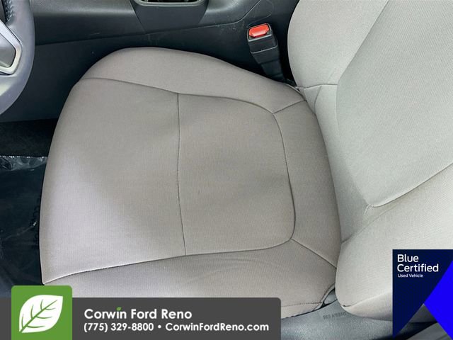 Used 2021 Toyota RAV4 XLE w/ Convenience Package AWD/4WD image 22
