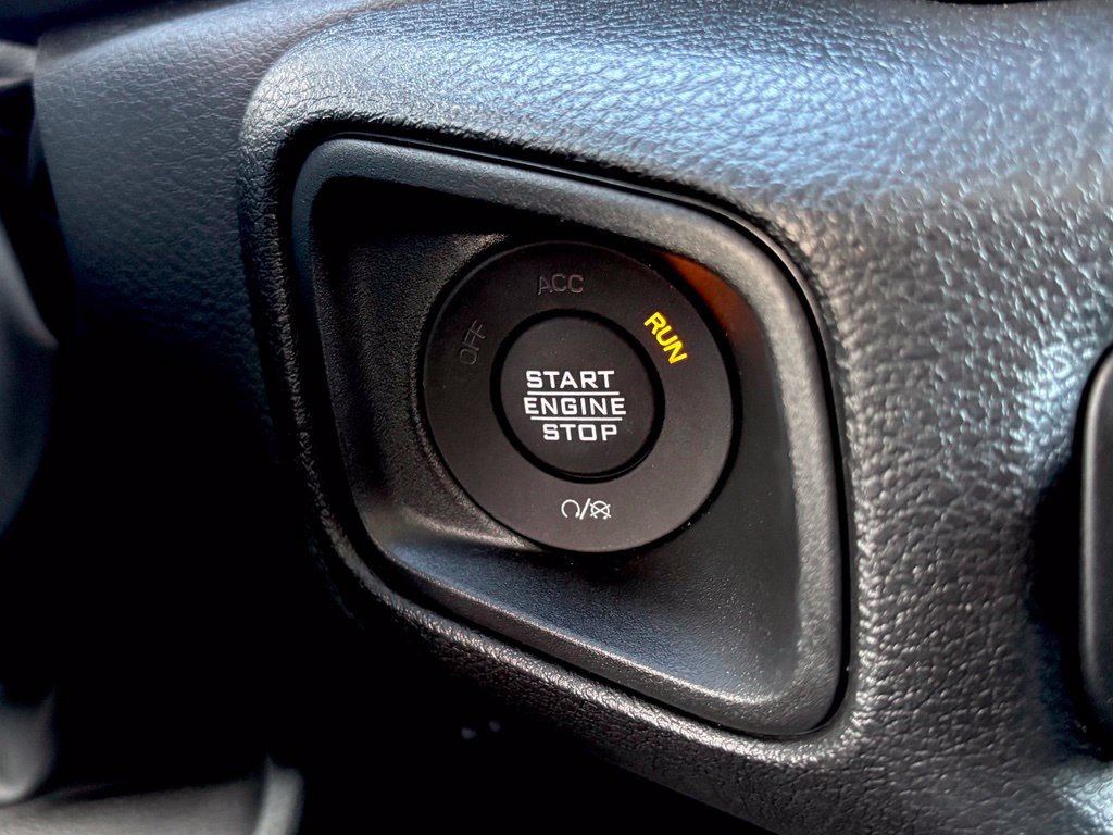 New 2027 Jeep Wrangler Sport AWD/4WD image 16