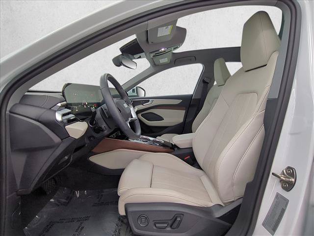 Used 2026 Audi A6 Premium AWD/4WD image 17