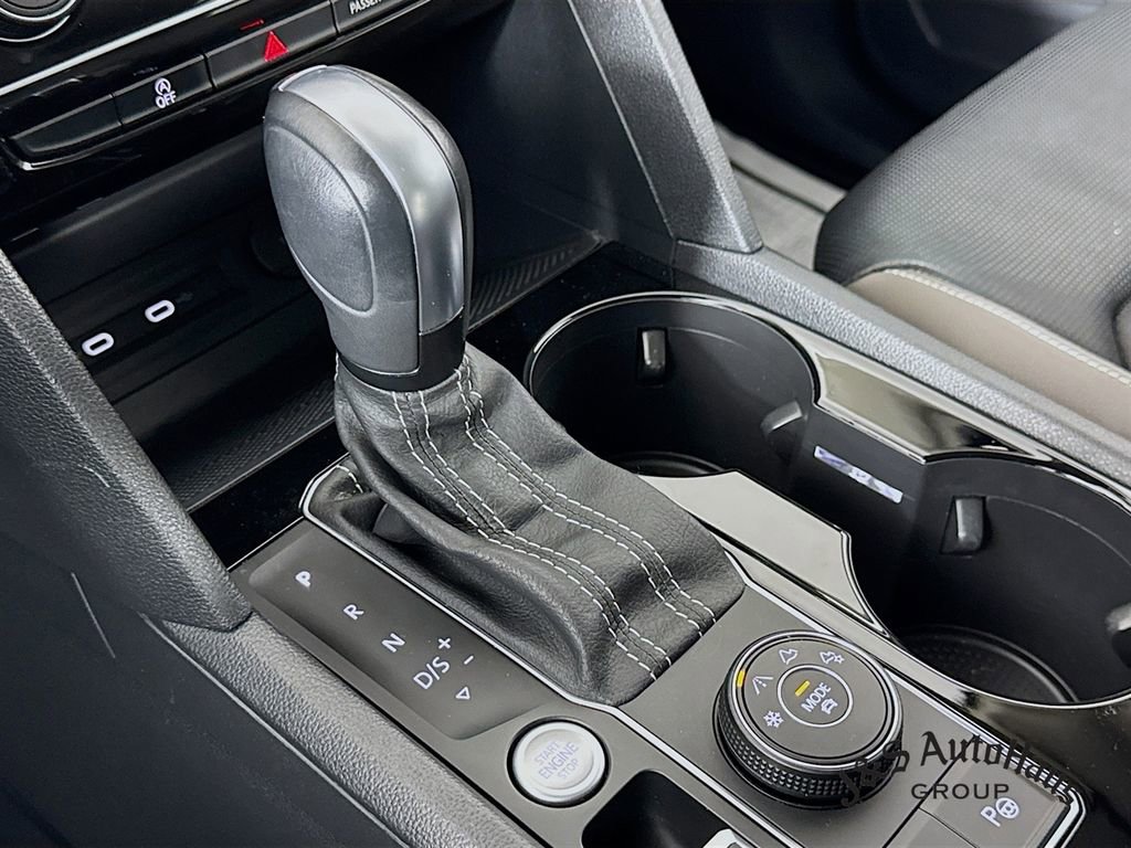 Used 2021 Volkswagen Atlas SEL Premium image 21