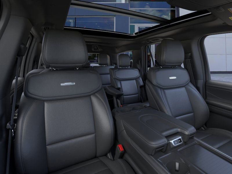 New 2026 Ford Expedition Platinum w/ Stealth Appearance Package AWD/4WD image 10
