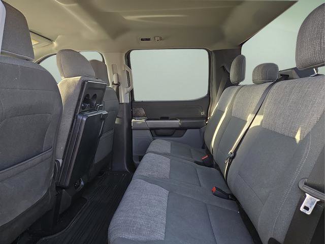 Used 2021 Ford F150 XLT w/ Equipment Group 302A High image 15