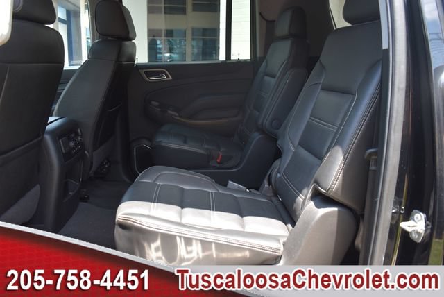 Certified 2020 GMC Yukon XL Denali w/ Denali Premium Package AWD/4WD image 25