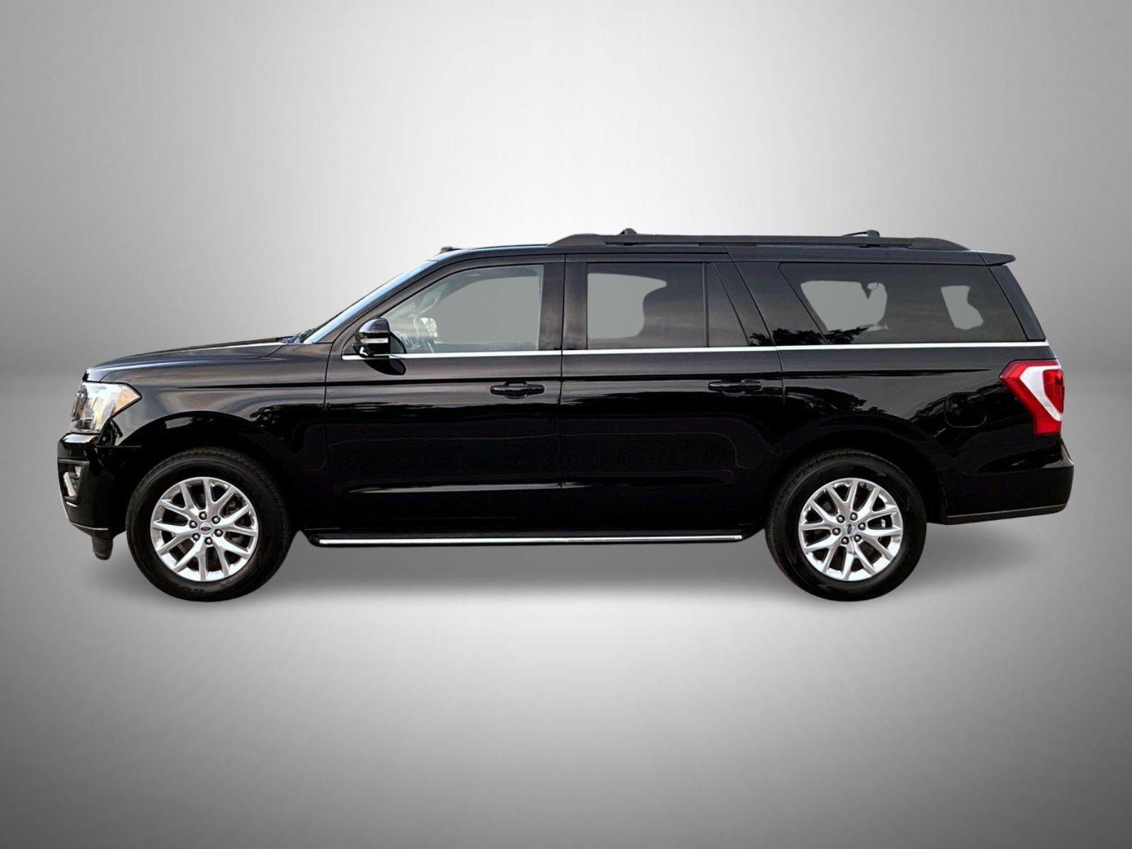Used 2021 Ford Expedition Max XLT AWD/4WD image 8