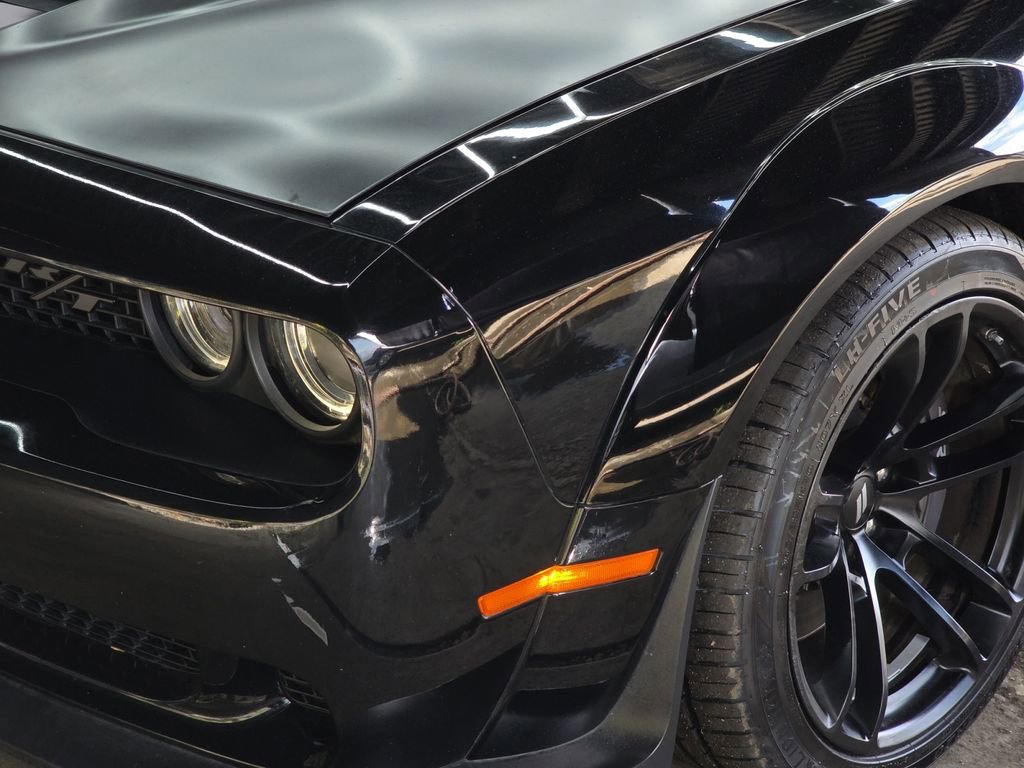 Used 2021 Dodge Challenger R/T Scat Pack RWD image 27