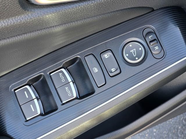 Used 2025 Honda Civic Sport Touring image 17