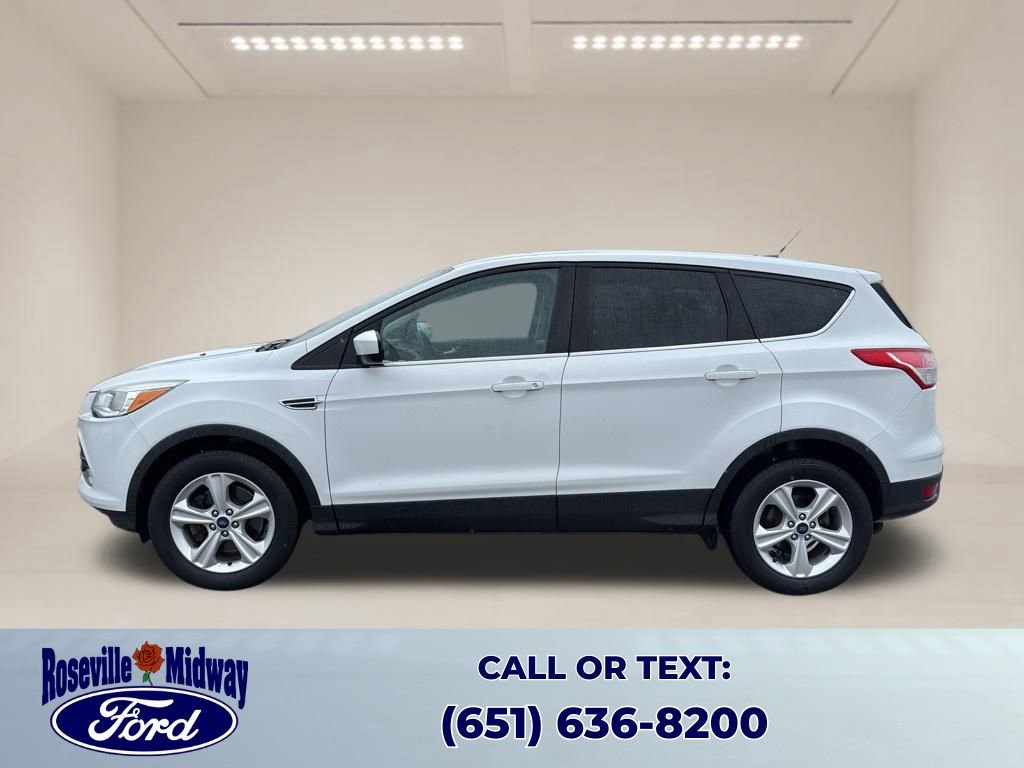 Used 2014 Ford Escape SE image 5