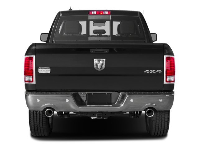 Used 2017 RAM 1500 Limited AWD/4WD image 8