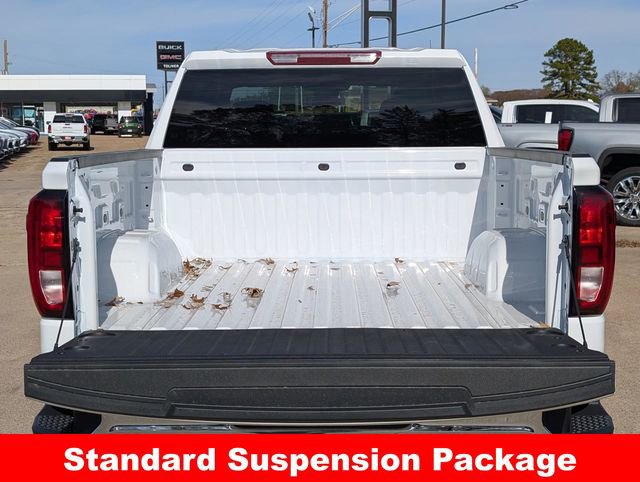 New 2026 GMC Sierra 1500 Pro w/ Pro Value Package image 11