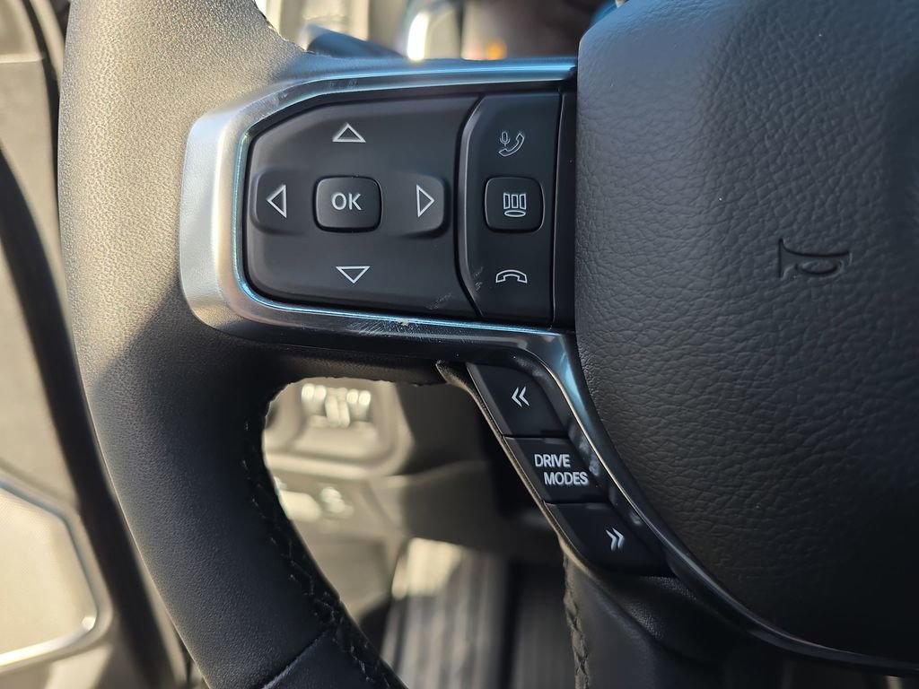 New 2026 RAM 1500 Laramie image 17