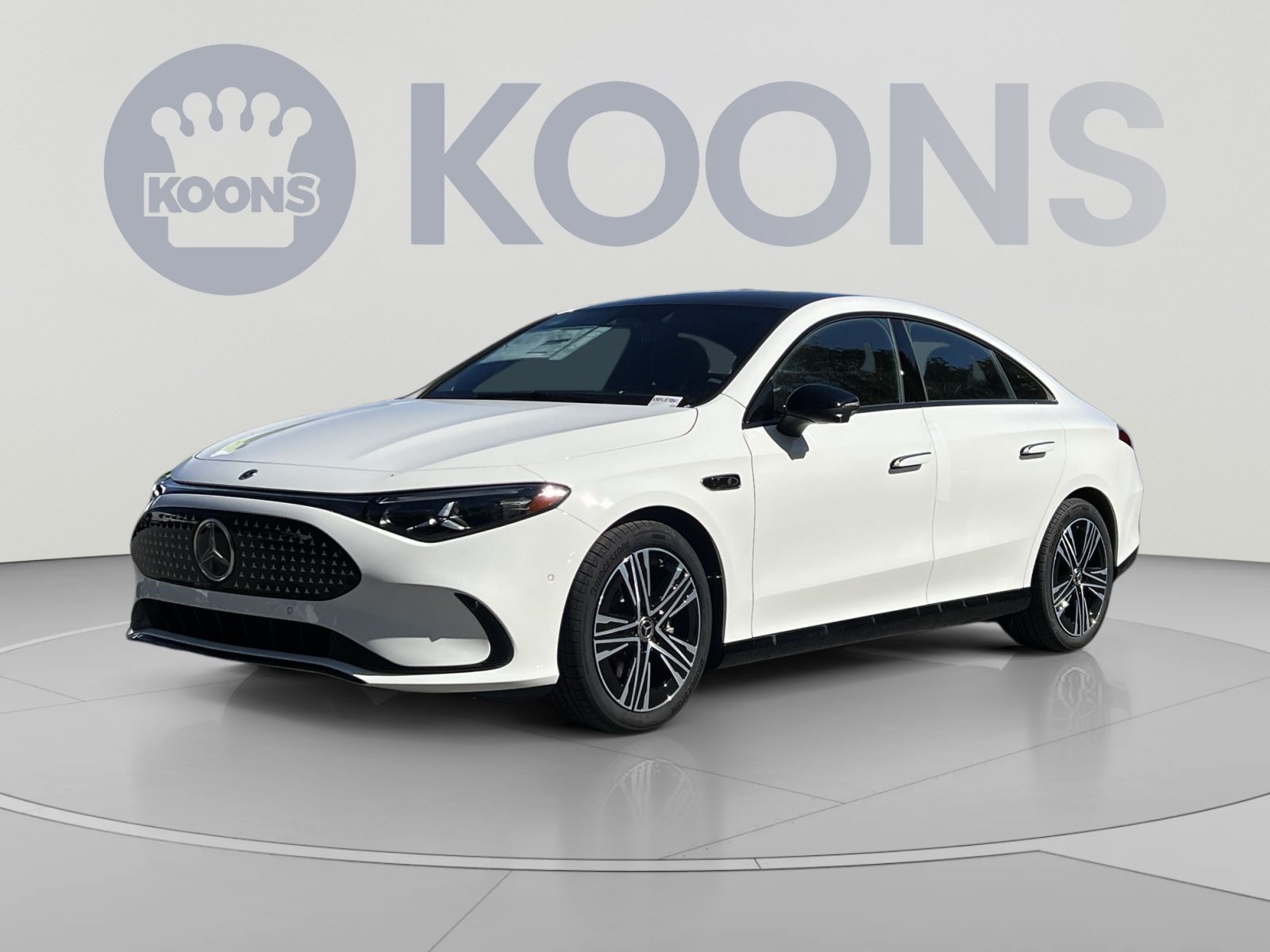 New 2027 Mercedes-Benz CLA 350 image 1