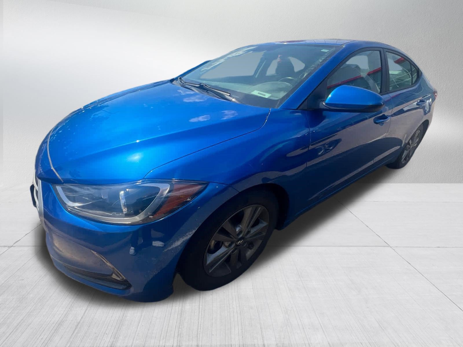 Used 2018 Hyundai Elantra Value Edition FWD image 3