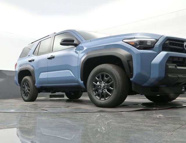 New 2026 Toyota 4Runner SR5 RWD image 23