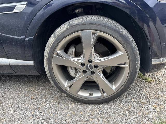 Used 2024 Genesis GV80 3.5T w/ Prestige Package image 4