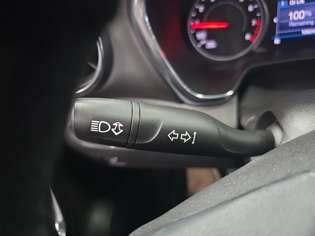 Certified 2019 Chevrolet Blazer LT FWD image 30