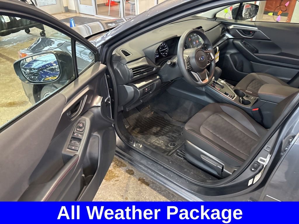 Used 2025 Subaru Impreza 2.0i Sport image 14