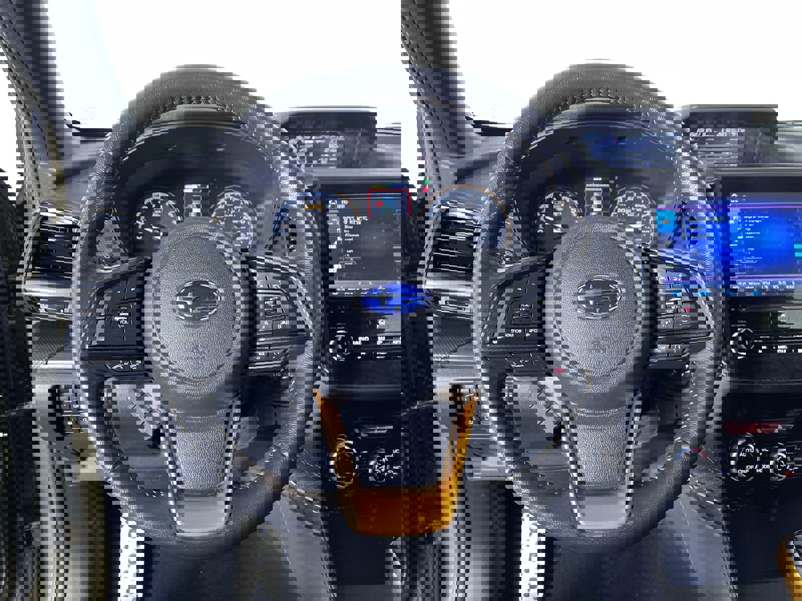 Certified 2023 Subaru Forester Wilderness image 16