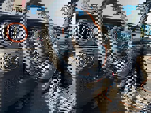 Certified 2022 Jeep Gladiator Mojave w/ Trailer Tow Package image 19