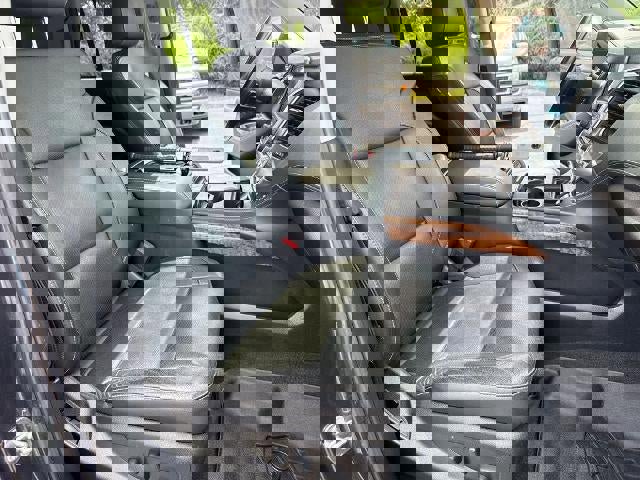 Certified 2018 Chevrolet Tahoe Premier image 29