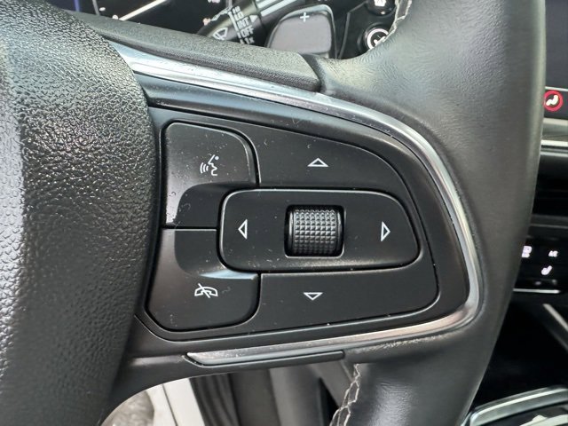 Used 2022 Buick Envision Preferred image 21
