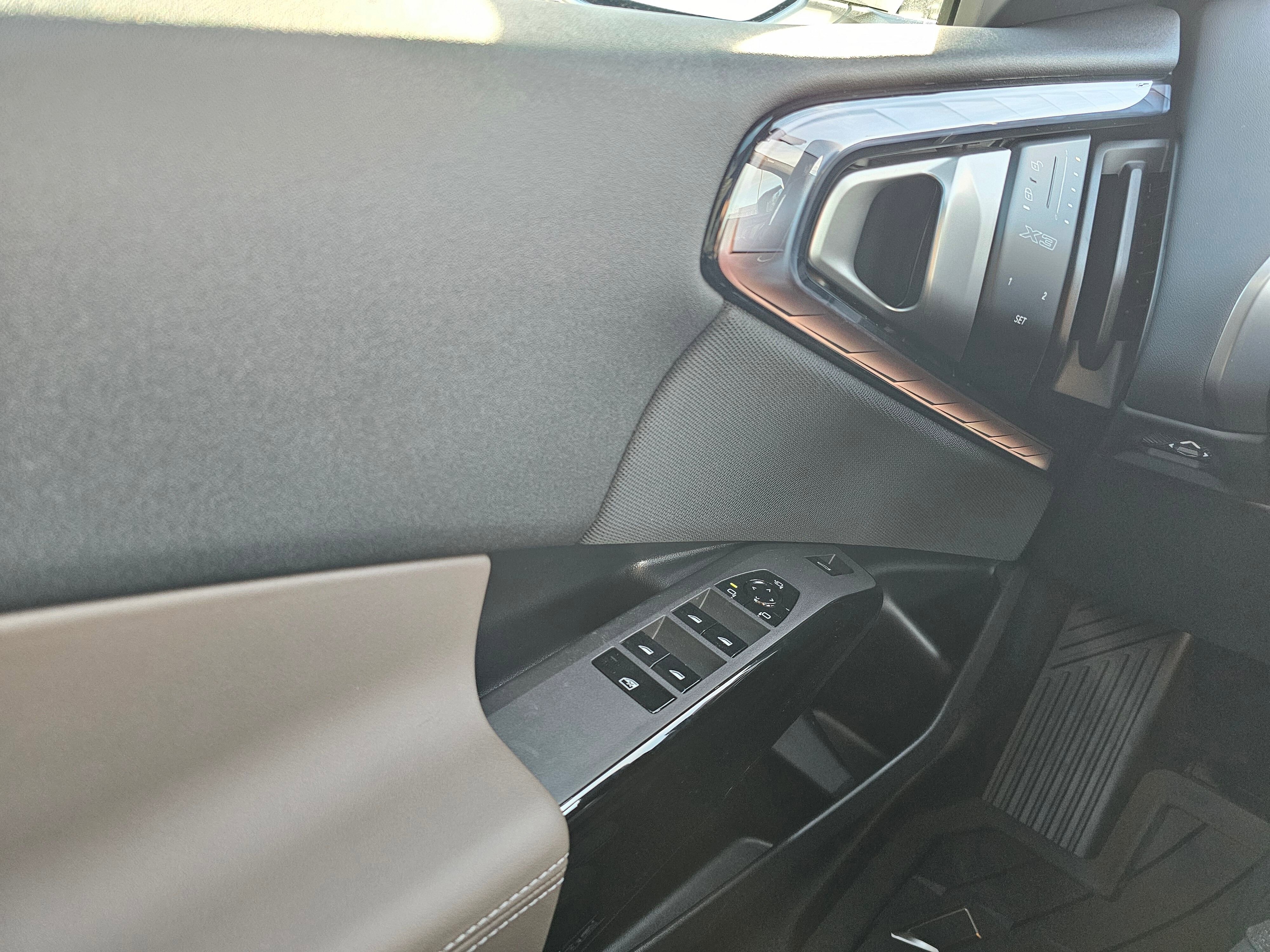 New 2026 BMW X3 xDrive30 w/ Premium Package image 61