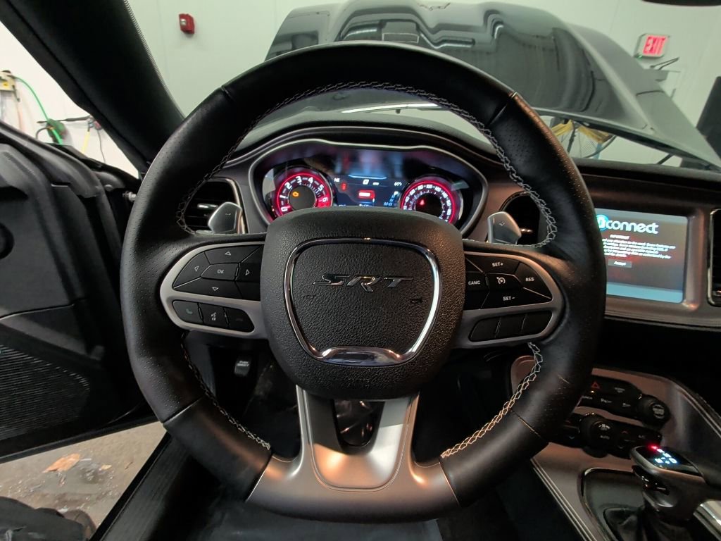 Used 2023 Dodge Challenger SRT Hellcat image 20
