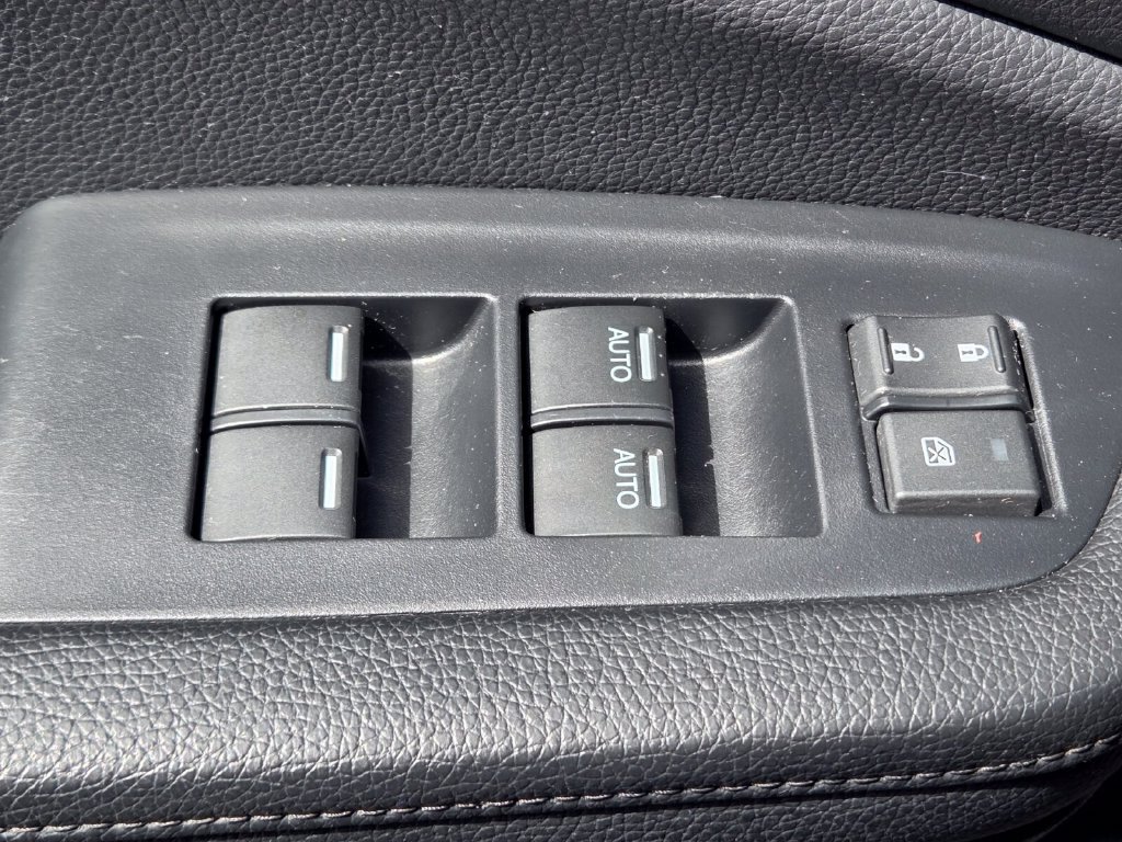 Certified 2021 Honda Passport EX-L image 30