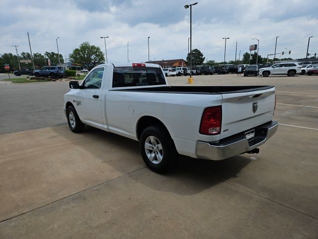 Used 2020 RAM 1500 Tradesman w/ Popular Equipment Group image 3