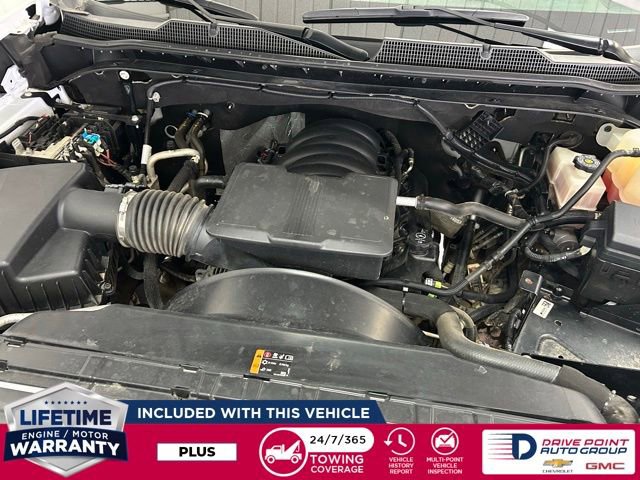 Used 2023 Chevrolet Silverado 2500 LT w/ Convenience Package image 12