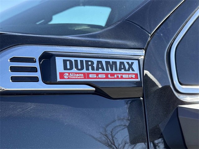 New 2026 GMC Sierra 2500 Denali w/ Denali Reserve Package image 12